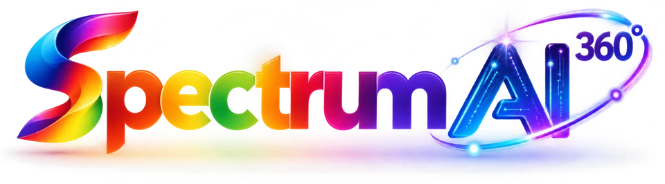 SpectrumAI 360°